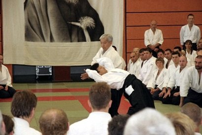 Jakub Hlosta 4 Aikido Kokoro Ostrava