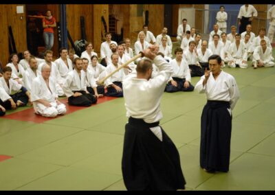 Jakub Hlosta 5 Aikido Kokoro Ostrava