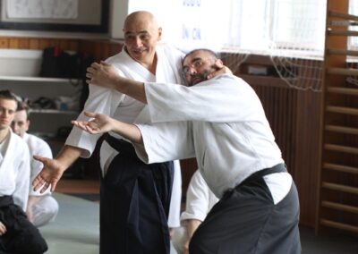 Jakub Hlosta 6 Aikido Kokoro Ostrava
