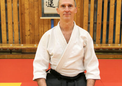 Pavel Walder 2 Aikido Kokoro Ostrava