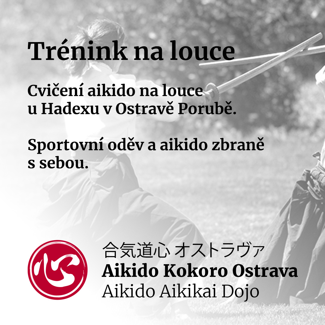 Aikido Kokoro Ostrava 2 Aikido Kokoro Ostrava